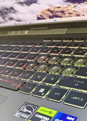 New Laptop Asus ROG Strix G15 16GB Intel Core I9 SSD 1T