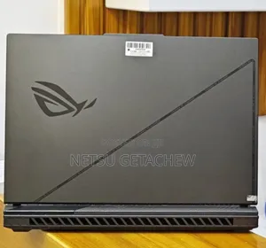 New Laptop Asus ROG Strix G15 16GB Intel Core I9 SSD 1T