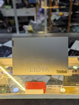 Laptop Lenovo ThinkBook 15 8GB Intel Core I3 SSD 256GB