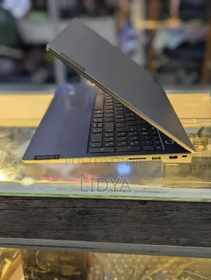 Laptop Lenovo ThinkBook 15 8GB Intel Core I3 SSD 256GB