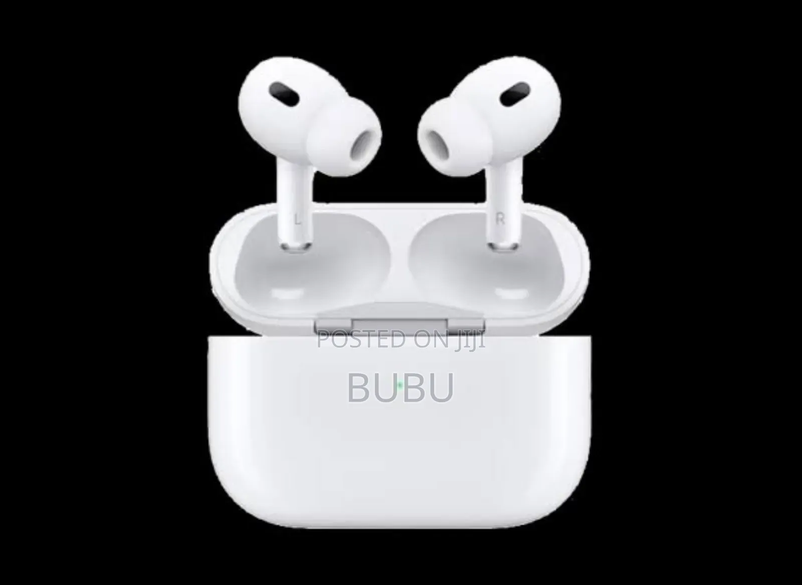 Airpods Pro