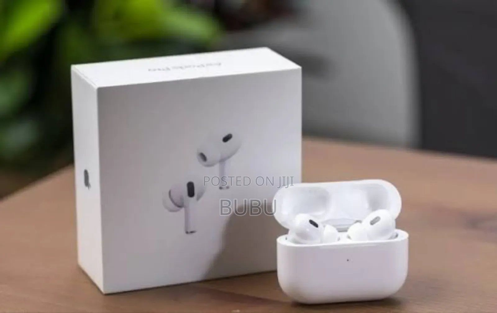 Airpods Pro