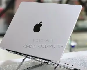 New Laptop Apple MacBook Pro M1 16GB Apple M1 Pro SSD 512GB