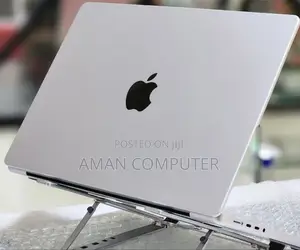 New Laptop Apple MacBook Pro M1 16GB Apple M1 Pro SSD 512GB