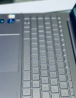 New Laptop HP Pavilion 15 16GB Intel Core I7 SSD 1T
