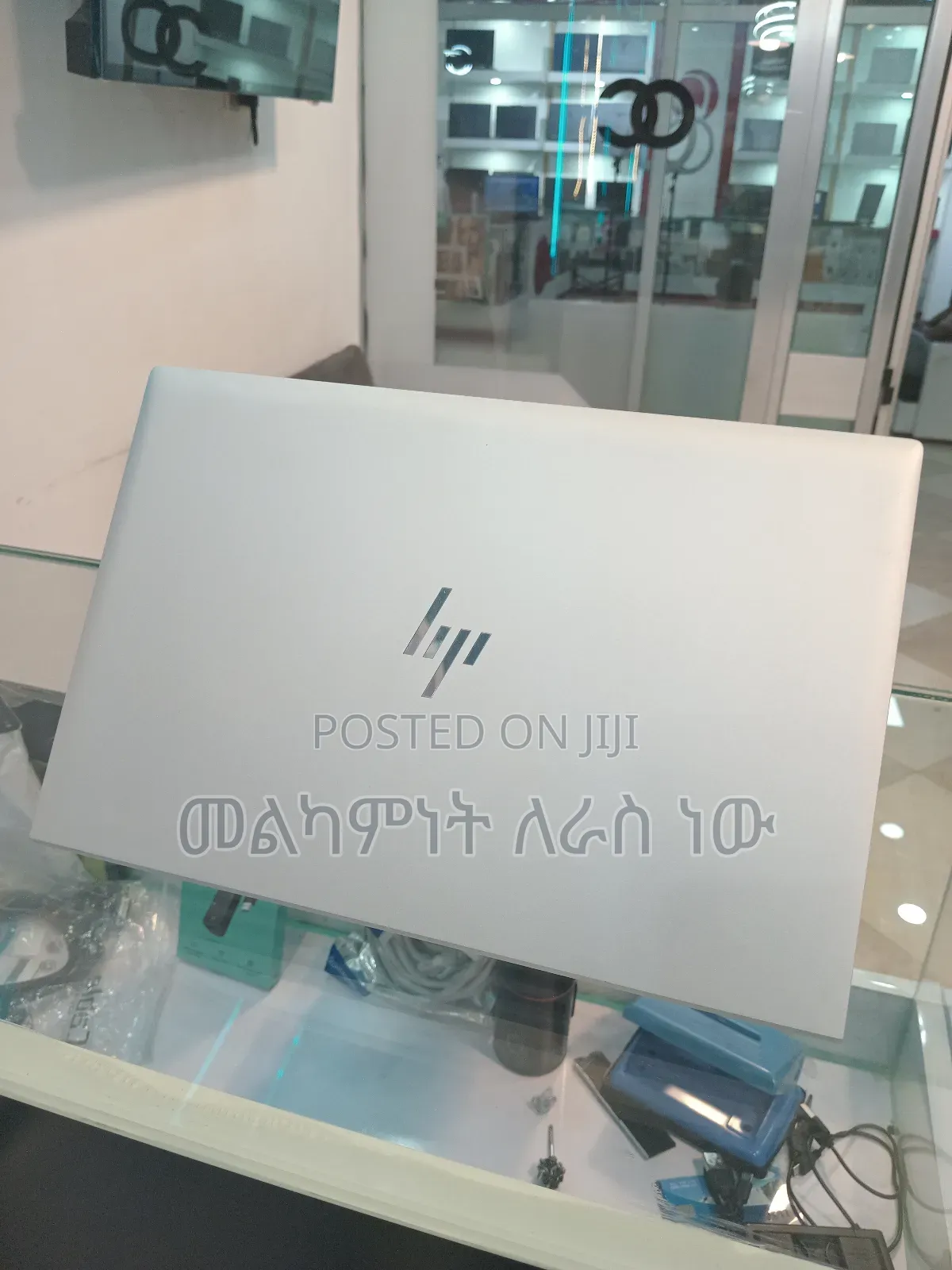 New Laptop HP EliteBook 840 16GB Intel Core I5 SSD 512GB