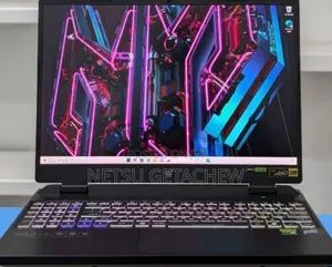 Photo - New Laptop Acer Predator Helios 300 16GB Intel Core I9 SSD 1T