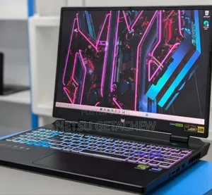 New Laptop Acer Predator Helios 300 16GB Intel Core I9 SSD 1T