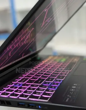 New Laptop Acer Predator Helios 300 16GB Intel Core I9 SSD 1T