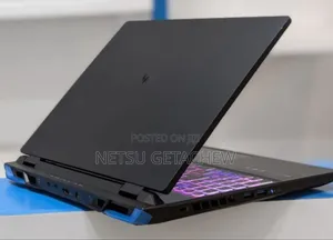 New Laptop Acer Predator Helios 300 16GB Intel Core I9 SSD 1T