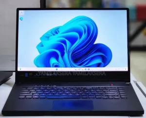 New Laptop Asus ROG Zephyrus G15 16GB Intel Core I7 SSD 512GB