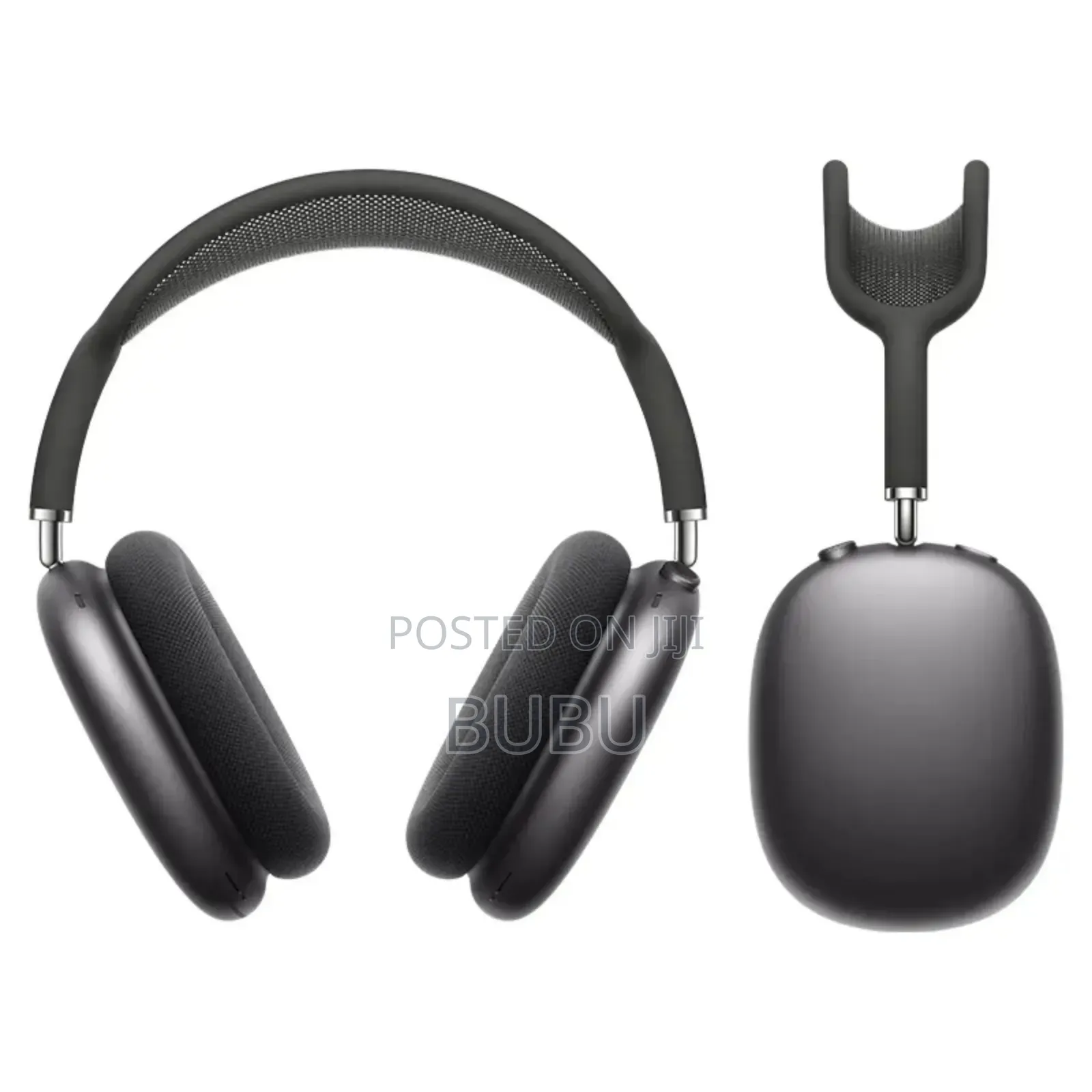 P9 Headset
