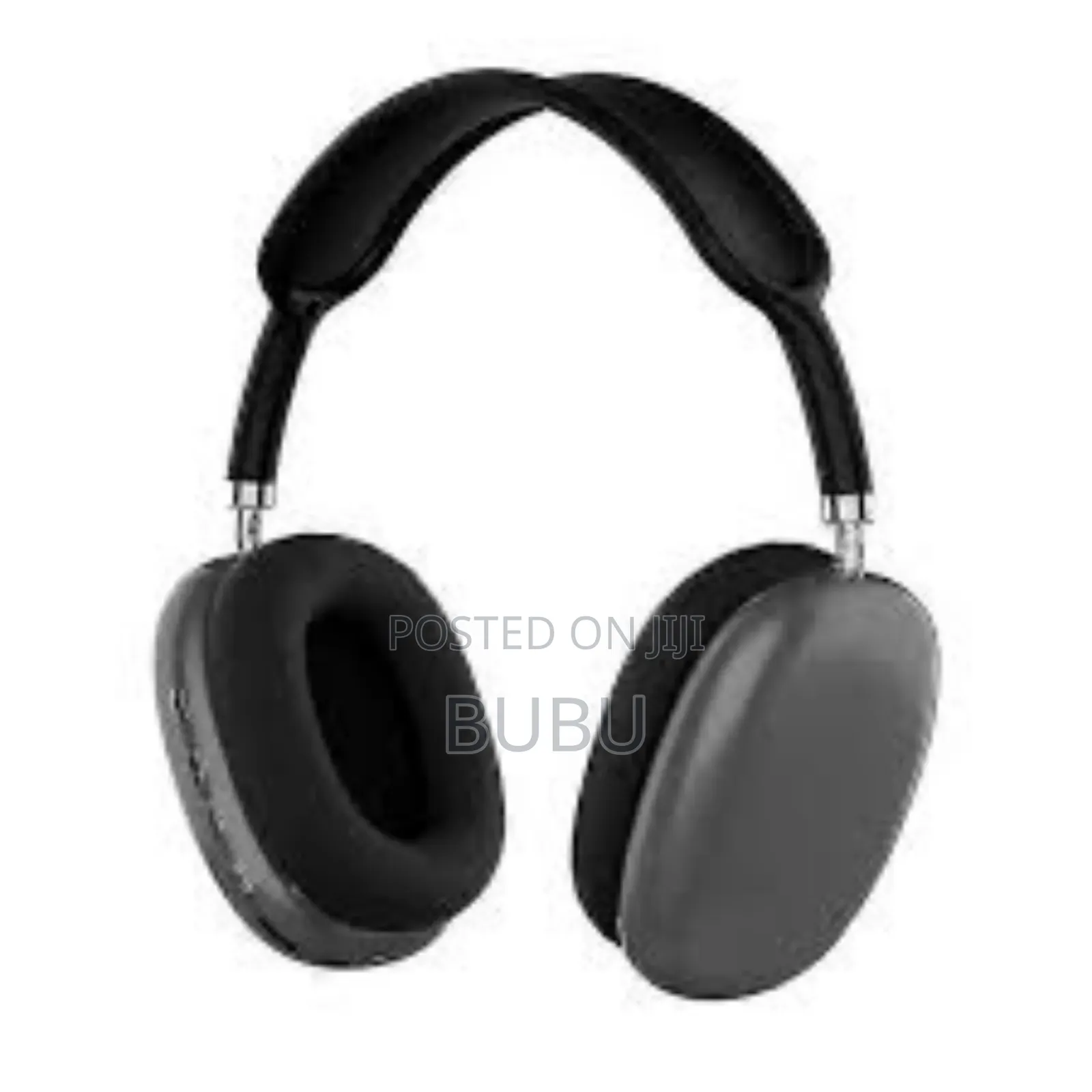 P9 Headset