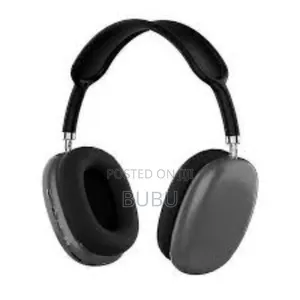 P9 Headset