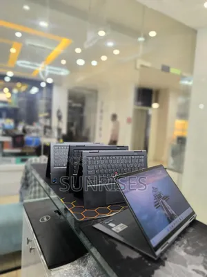 New Laptop Lenovo Thinkpad X1 Yoga 32GB Intel Core I7 SSD 512GB