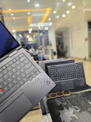 New Laptop Lenovo Thinkpad X1 Yoga 32GB Intel Core I7 SSD 512GB