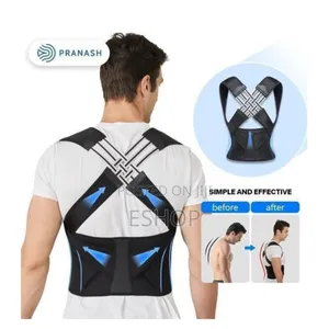 Max Comfort Posture Belt - No More Slouching