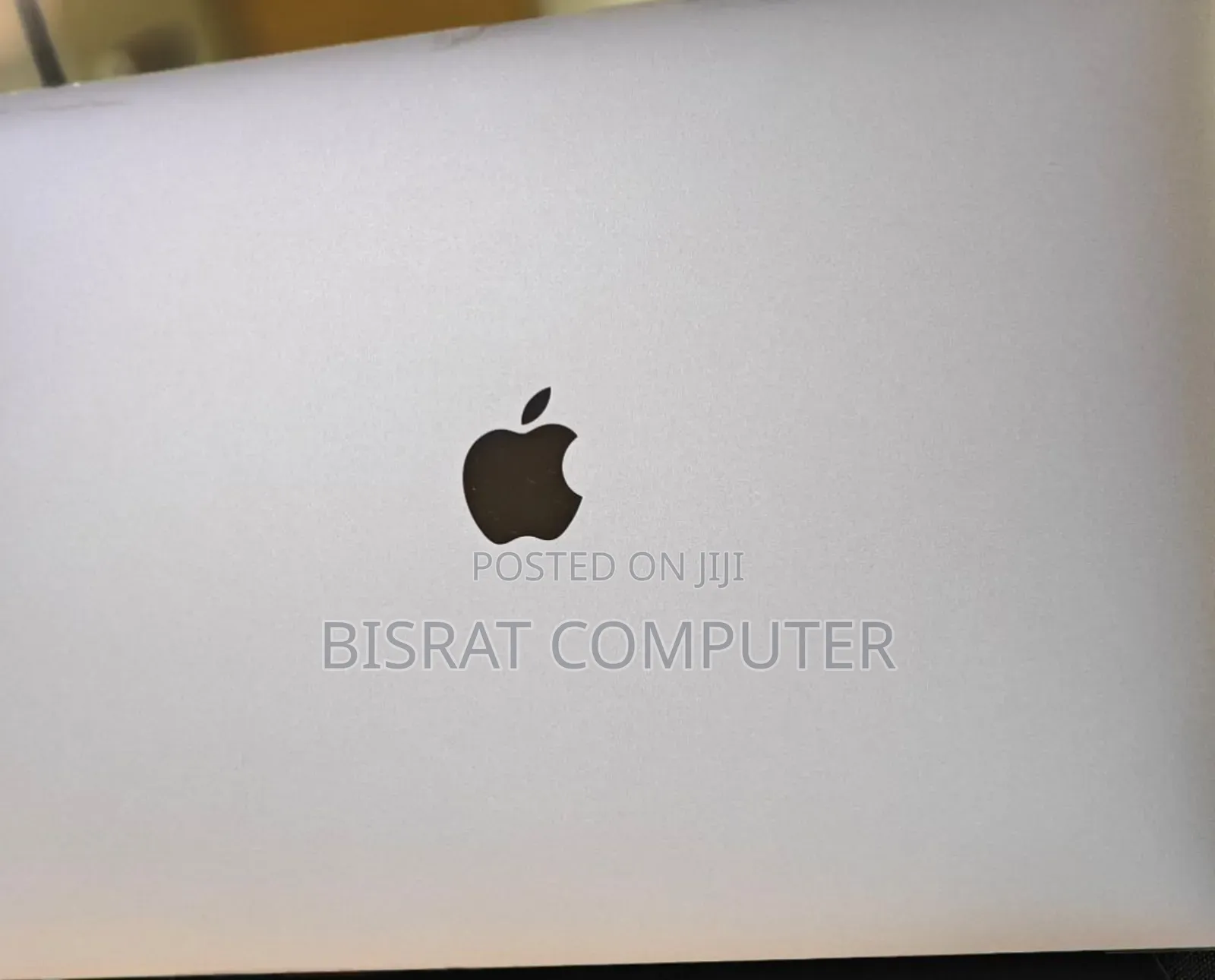 New Laptop Apple MacBook Pro 2019 32GB Intel Core I9 SSD 512GB