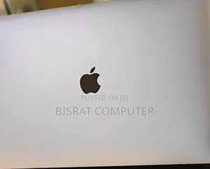 New Laptop Apple MacBook Pro 2019 32GB Intel Core I9 SSD 512GB