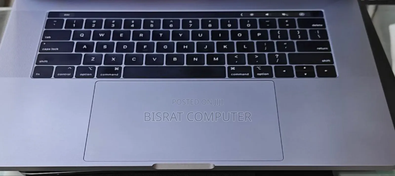 New Laptop Apple MacBook Pro 2019 32GB Intel Core I9 SSD 512GB