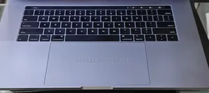 New Laptop Apple MacBook Pro 2019 32GB Intel Core I9 SSD 512GB