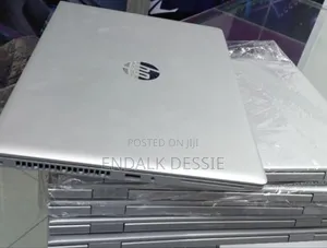 New Laptop HP 8GB Intel Core I5 SSD 512GB
