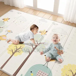 Large Baby Play Mat
