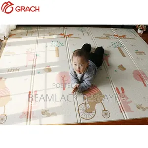 Large Baby Play Mat