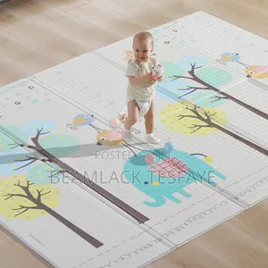 Large Baby Play Mat