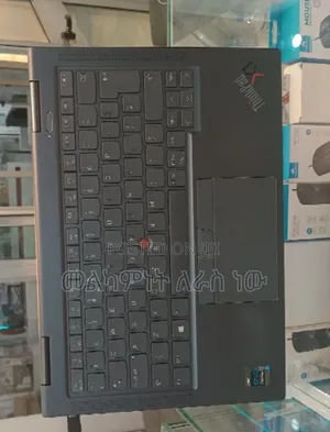 New Laptop Lenovo 32GB Intel Core I7 SSD 512GB