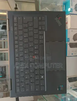 New Laptop Lenovo 32GB Intel Core I7 SSD 512GB