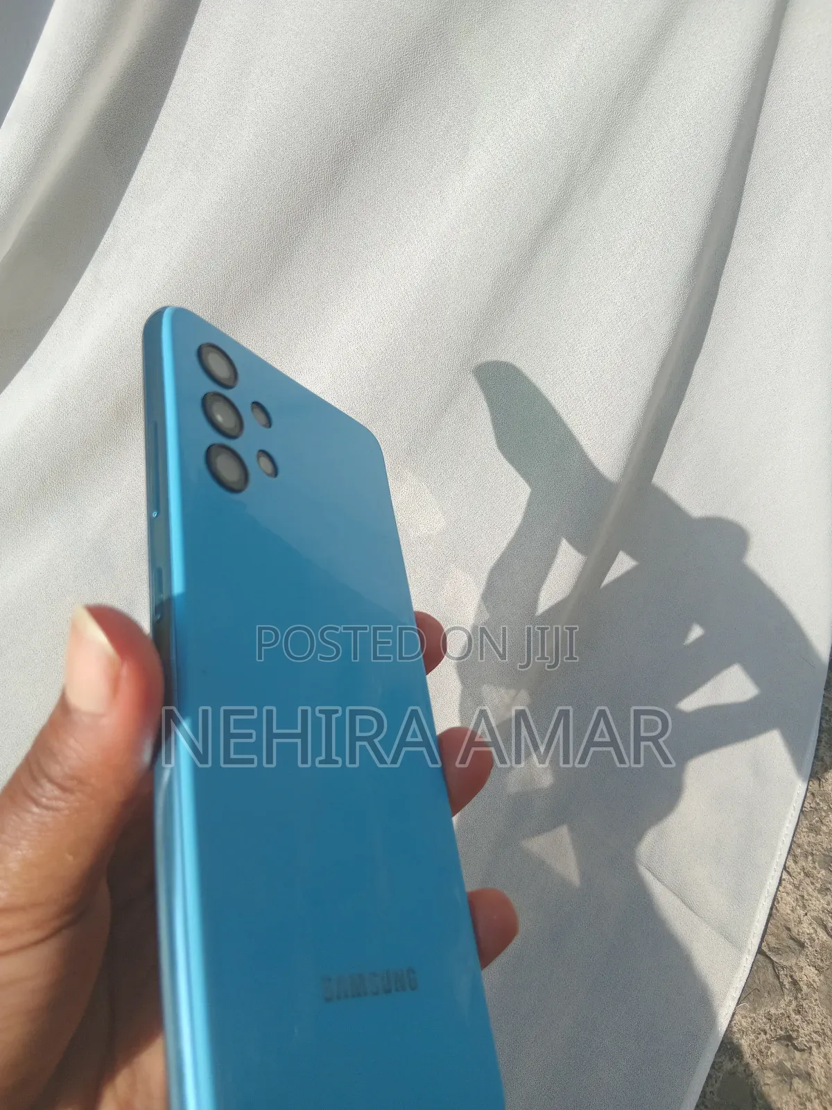 Samsung Galaxy A32 128 GB Blue