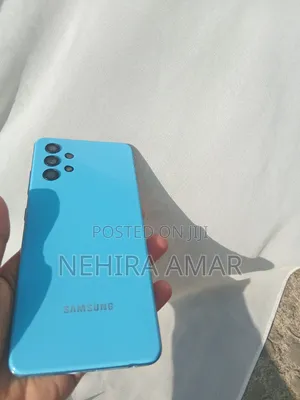 Samsung Galaxy A32 128 GB Blue