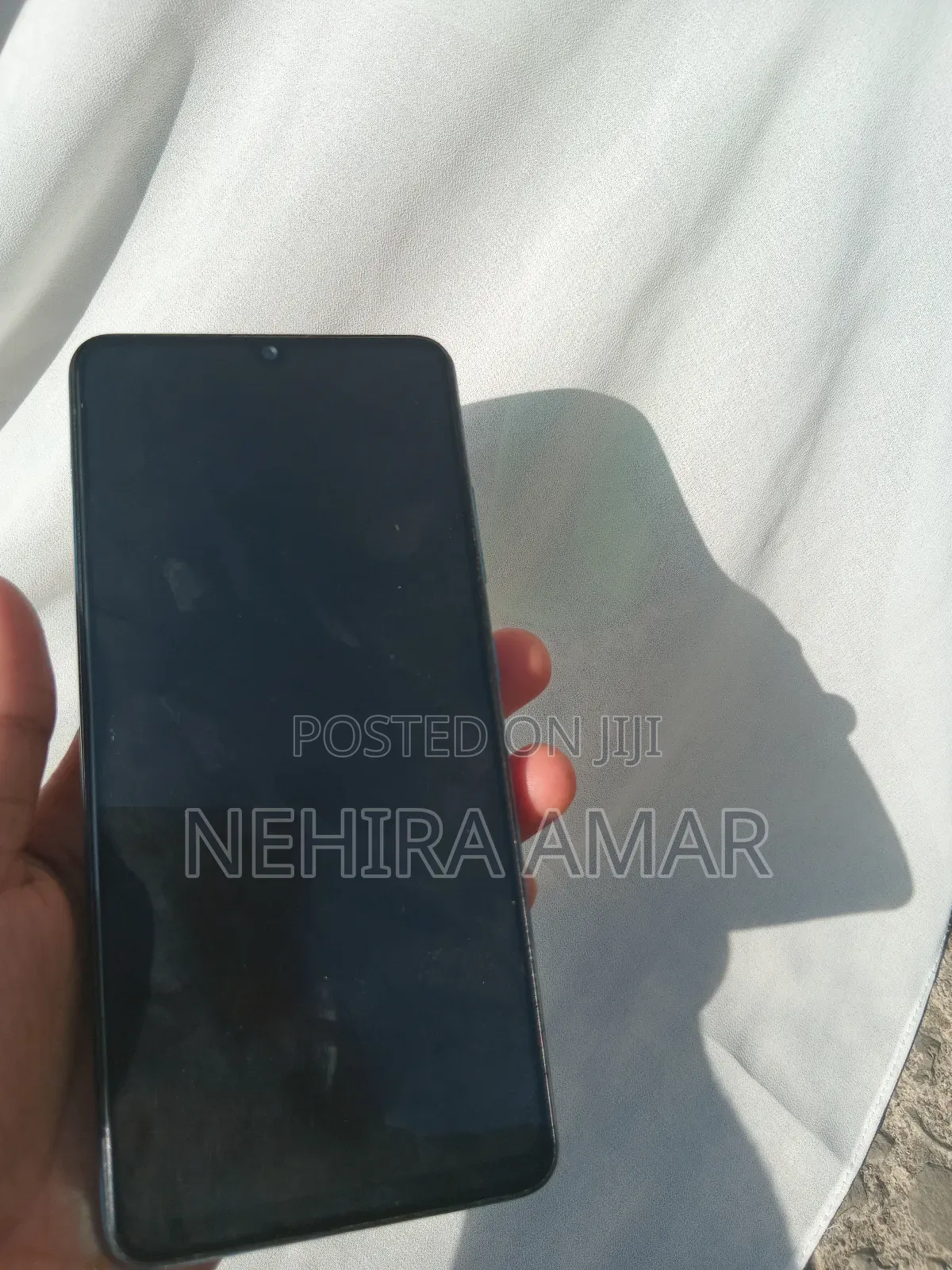 Samsung Galaxy A32 128 GB Blue