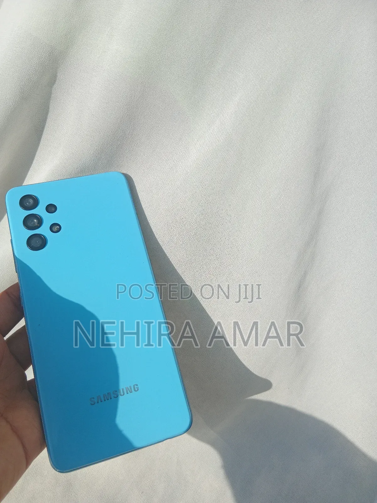 Samsung Galaxy A32 128 GB Blue