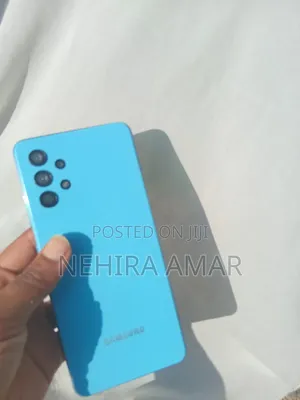 Samsung Galaxy A32 128 GB Blue