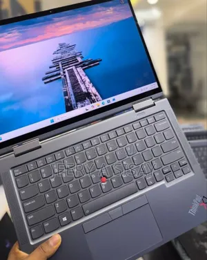 New Laptop Lenovo Thinkpad X1 Yoga 32GB Intel Core I7 SSD 512GB