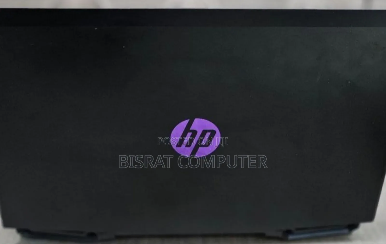 New Laptop HP Pavilion Power 15 16GB Intel Core I5 SSD 512GB