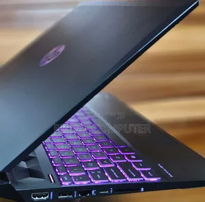 New Laptop HP Pavilion Power 15 16GB Intel Core I5 SSD 512GB