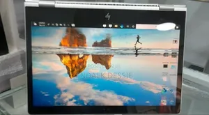New Laptop HP EliteBook X GB Intel Core I7 SSD 512GB