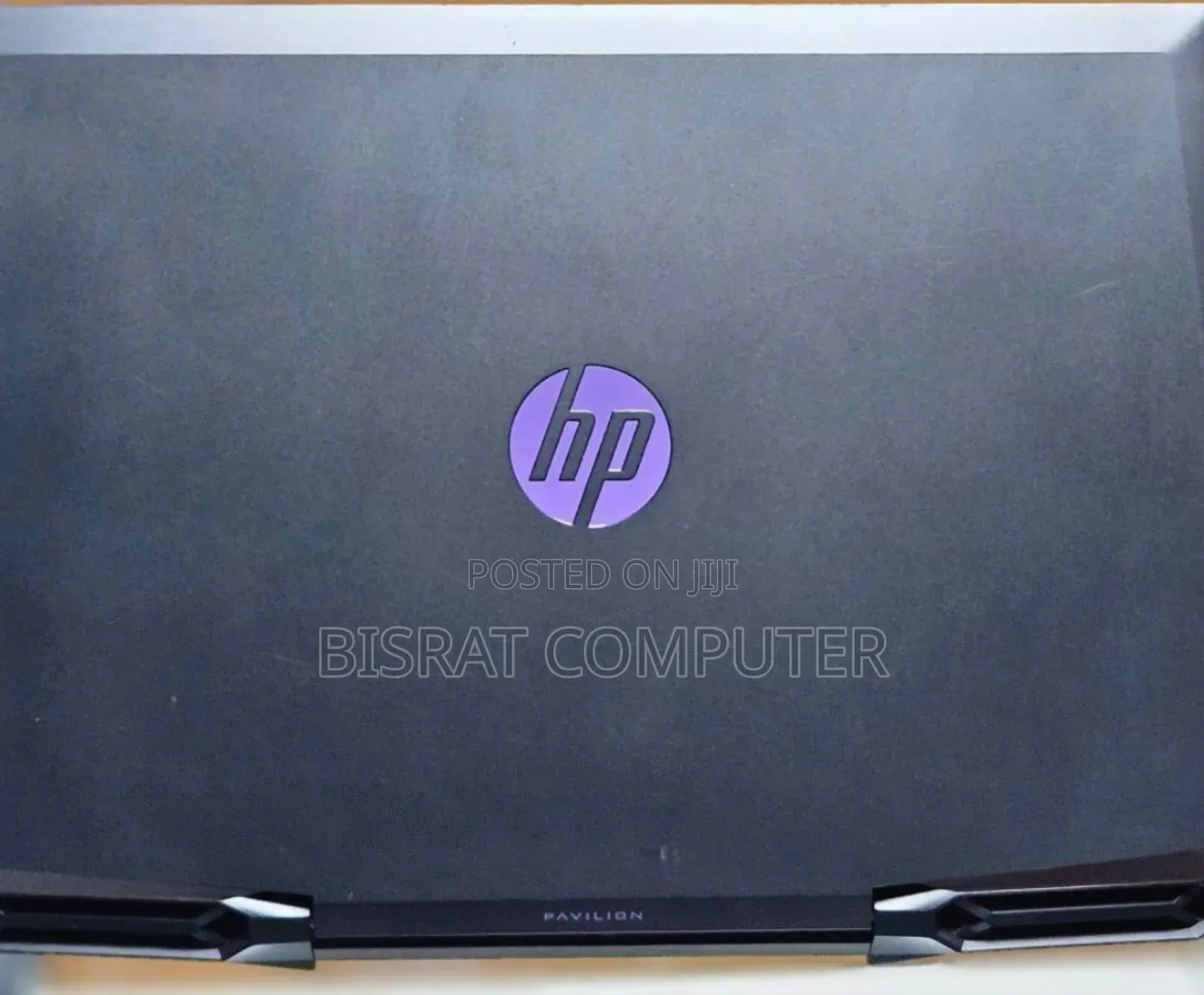 New Laptop HP Pavilion Power 15 16GB Intel Core I5 SSD 512GB