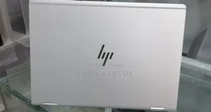 New Laptop HP EliteBook X GB Intel Core I7 SSD 512GB