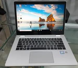 New Laptop HP EliteBook X GB Intel Core I7 SSD 512GB