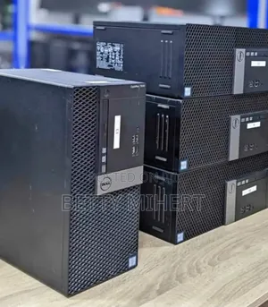 New Desktop Computer Dell OptiPlex 7040 8GB Intel Core I5 HDD 1T