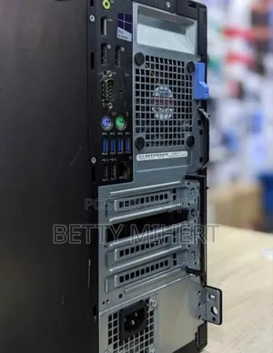 New Desktop Computer Dell OptiPlex 7040 8GB Intel Core I5 HDD 1T