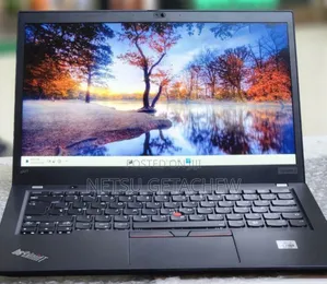 New Laptop Lenovo ThinkPad T14 8GB Intel Core I5 SSD 512GB