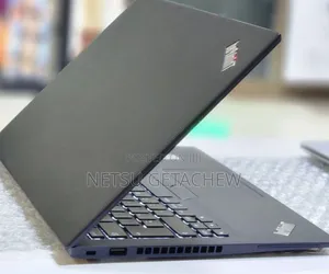 New Laptop Lenovo ThinkPad T14 8GB Intel Core I5 SSD 512GB