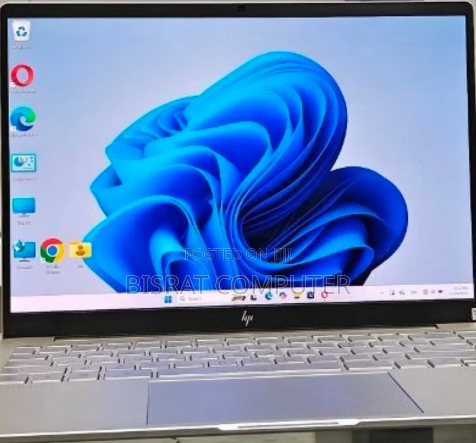 New Laptop HP Pavilion 15 16GB Intel Core I7 HDD+SSD 512GB