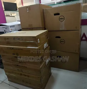 New Desktop Computer Dell Optiplex 7020 8GB Intel Core I7 SSD 512GB