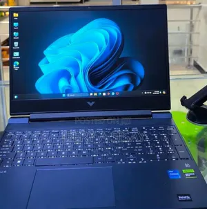Photo - New Laptop HP Victus 15 16GB Intel Core I5 SSD 512GB